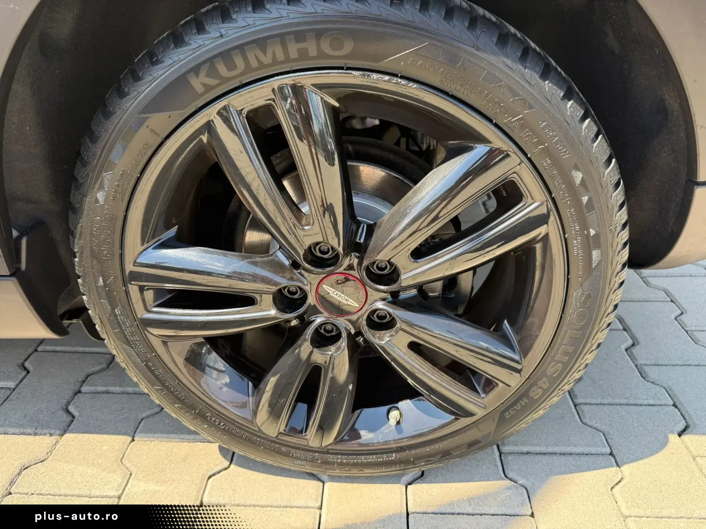 MINI Cooper 2019 — imagine 40