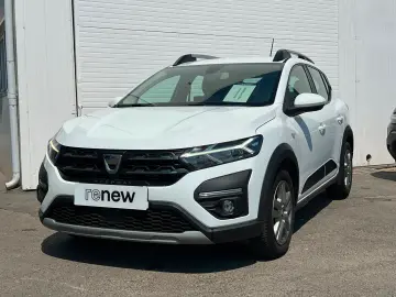 Dacia Sandero-Stepway