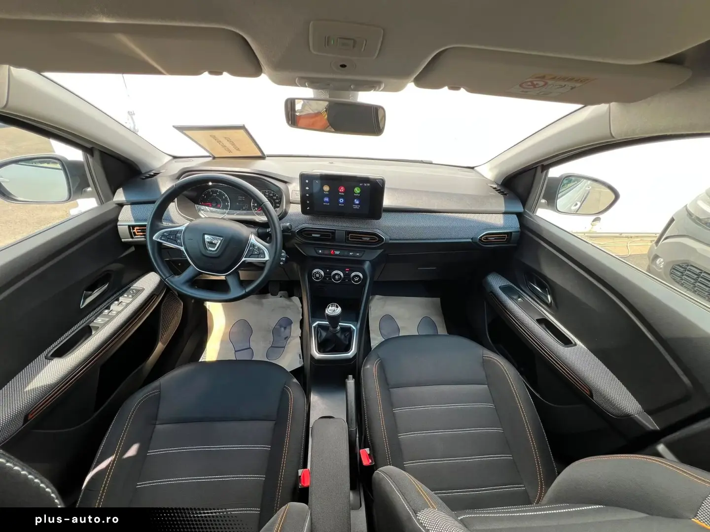 Dacia Sandero-Stepway