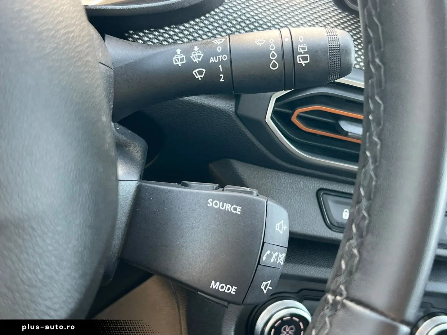 Dacia Sandero-Stepway