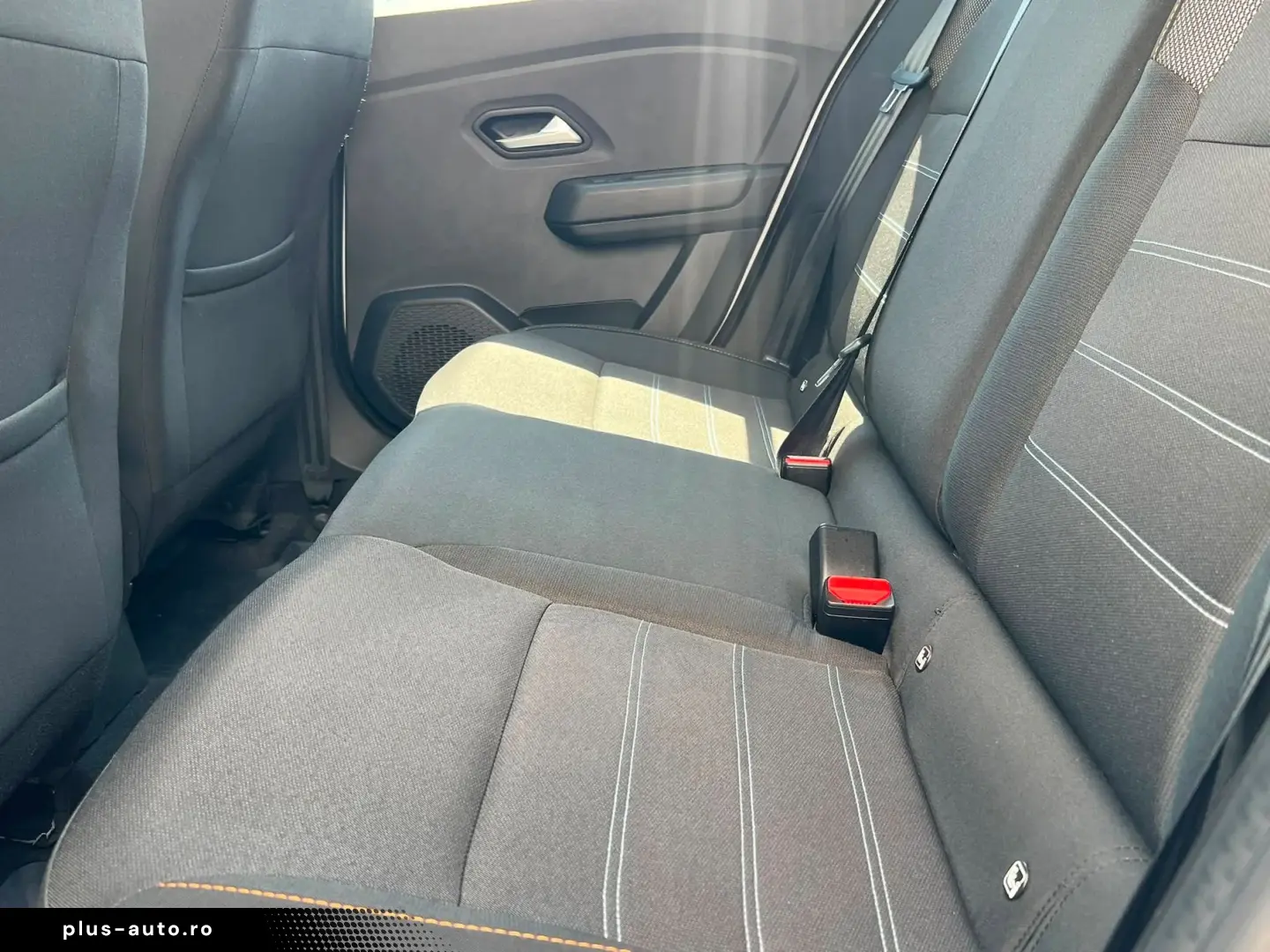 Dacia Sandero-Stepway