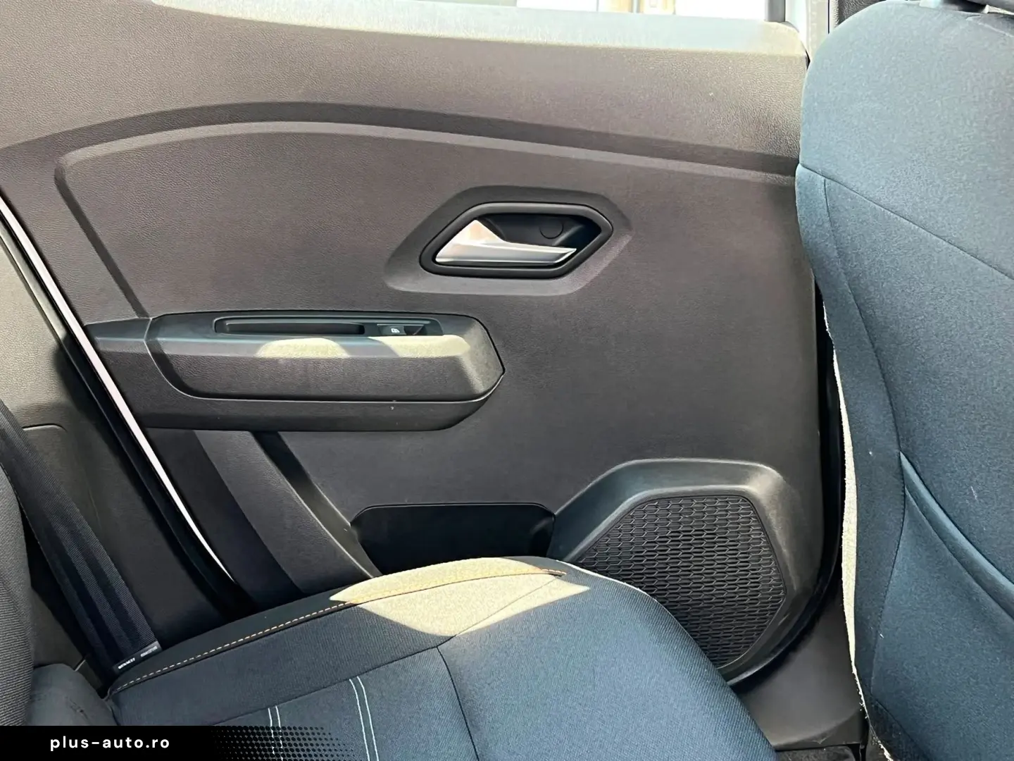 Dacia Sandero-Stepway