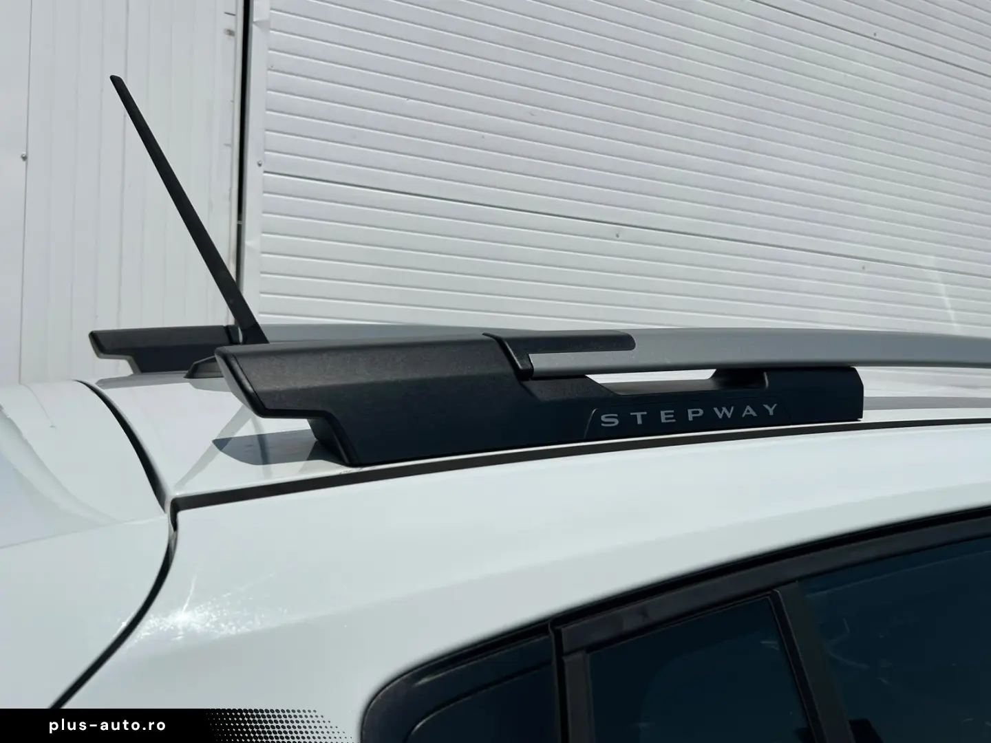 Dacia Sandero-Stepway