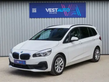 Bmw Seria-2