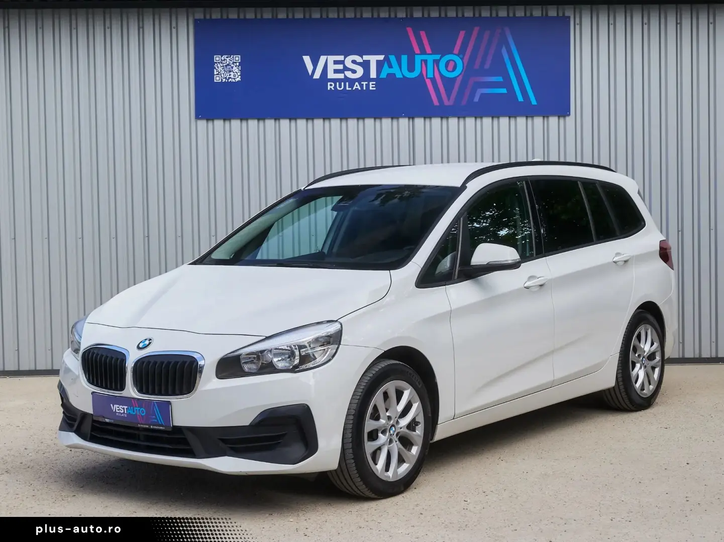 Bmw Seria-2