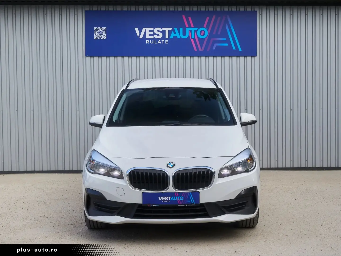 Bmw Seria-2
