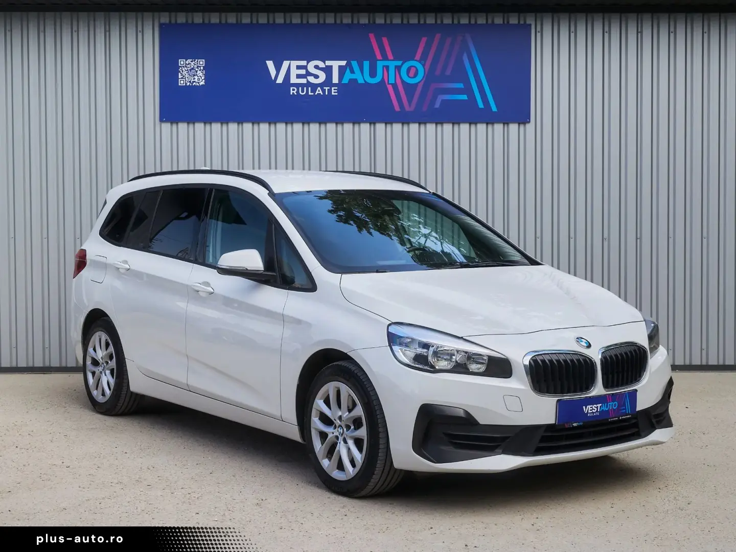 Bmw Seria-2