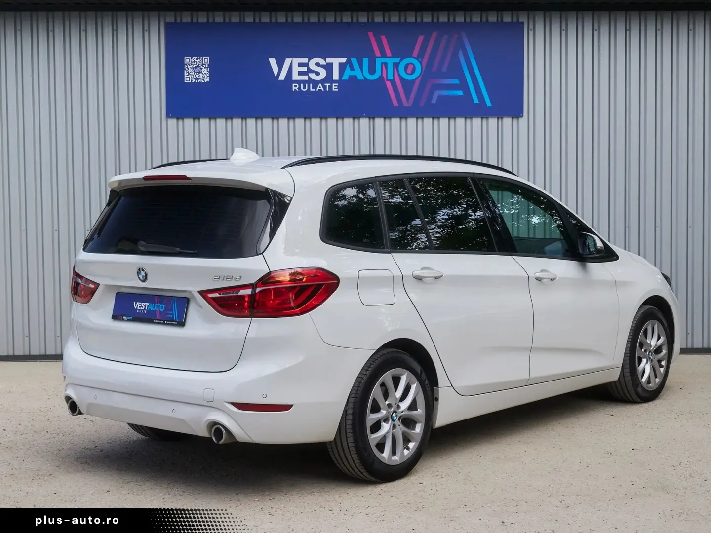 Bmw Seria-2