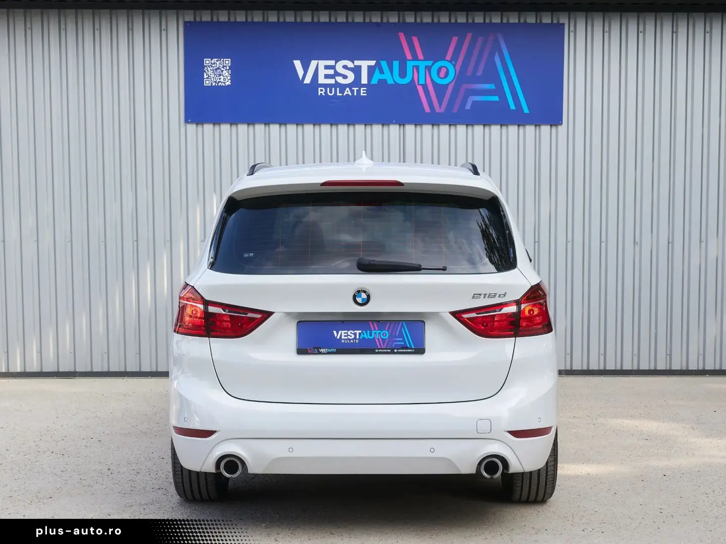 Bmw Seria-2