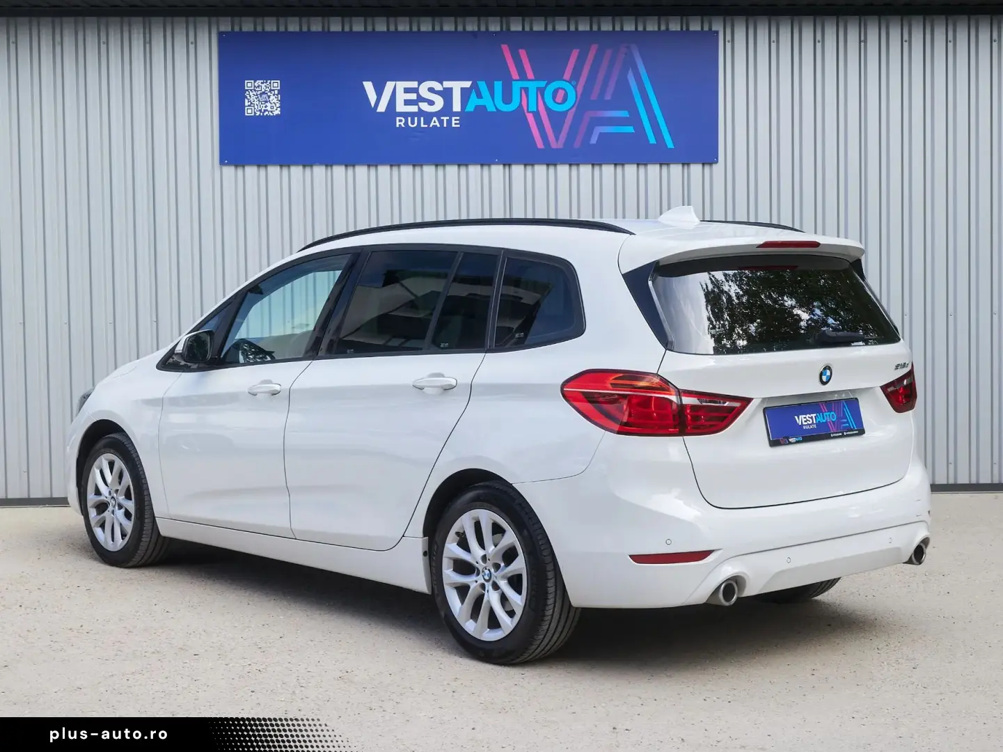 Bmw Seria-2