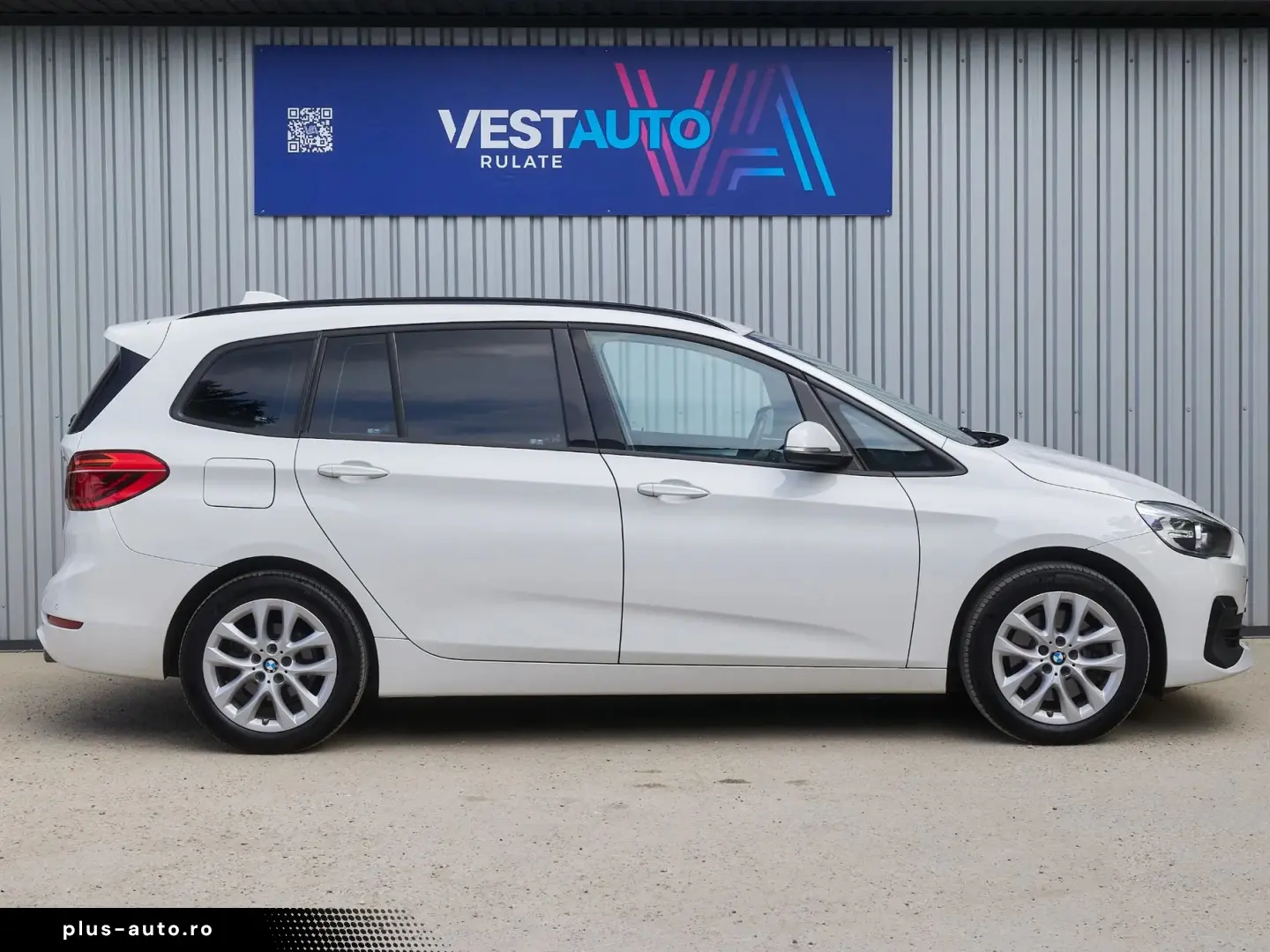 Bmw Seria-2