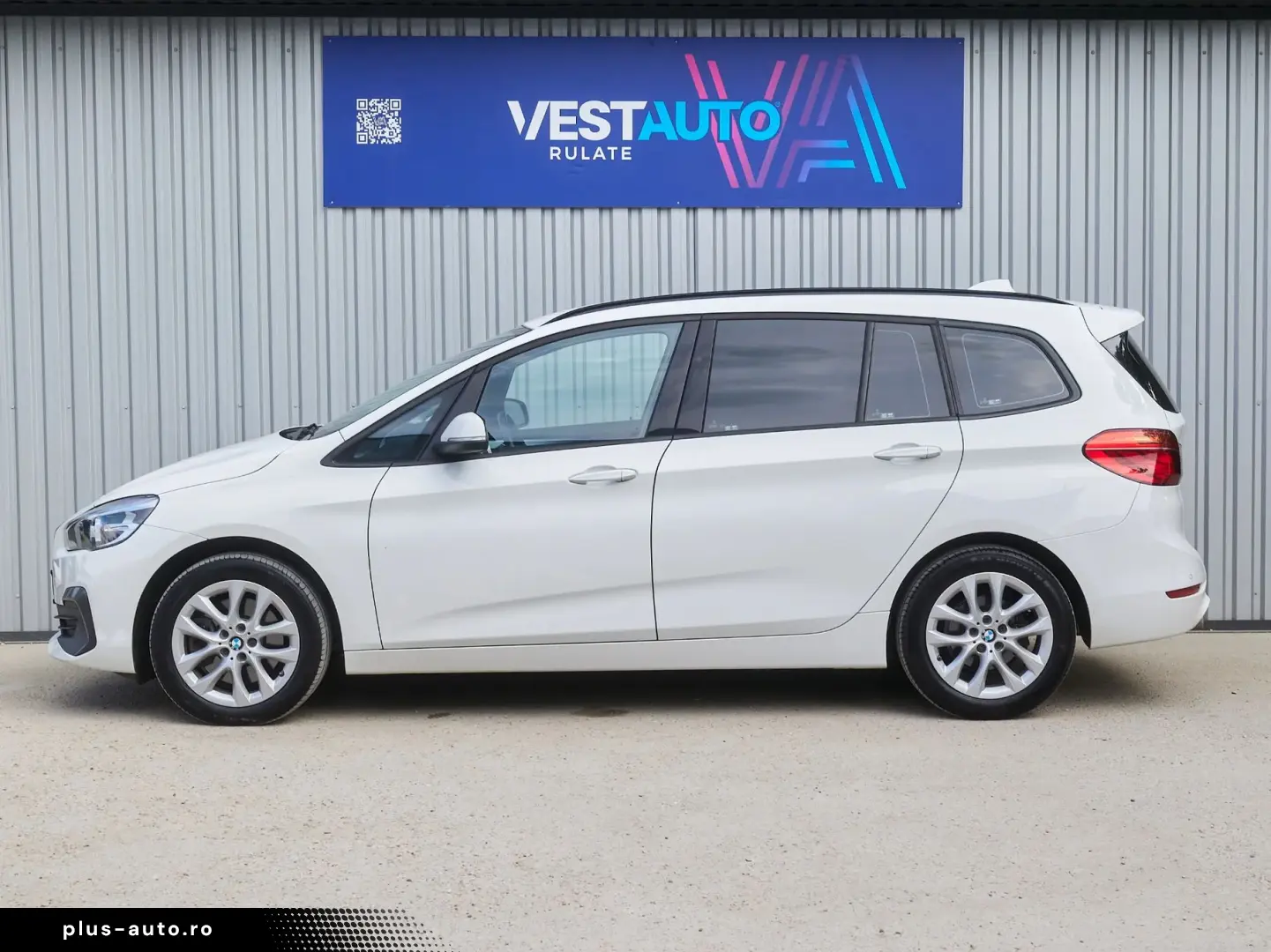 Bmw Seria-2