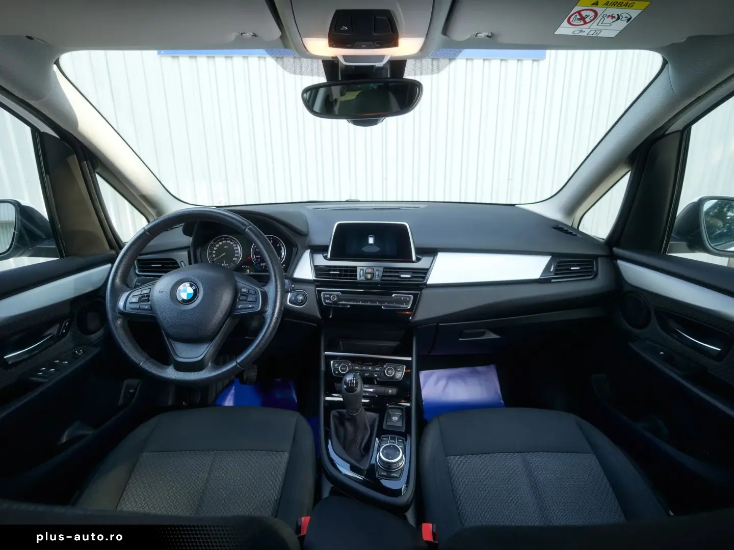 Bmw Seria-2