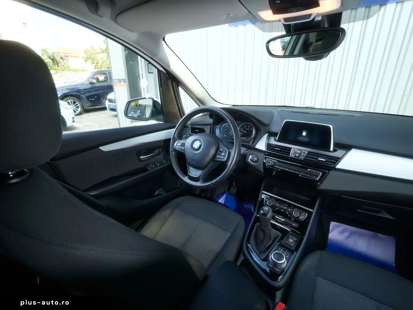 Bmw Seria-2