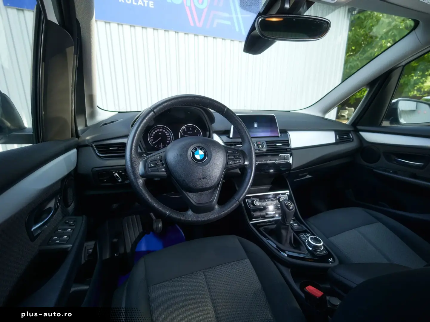 Bmw Seria-2