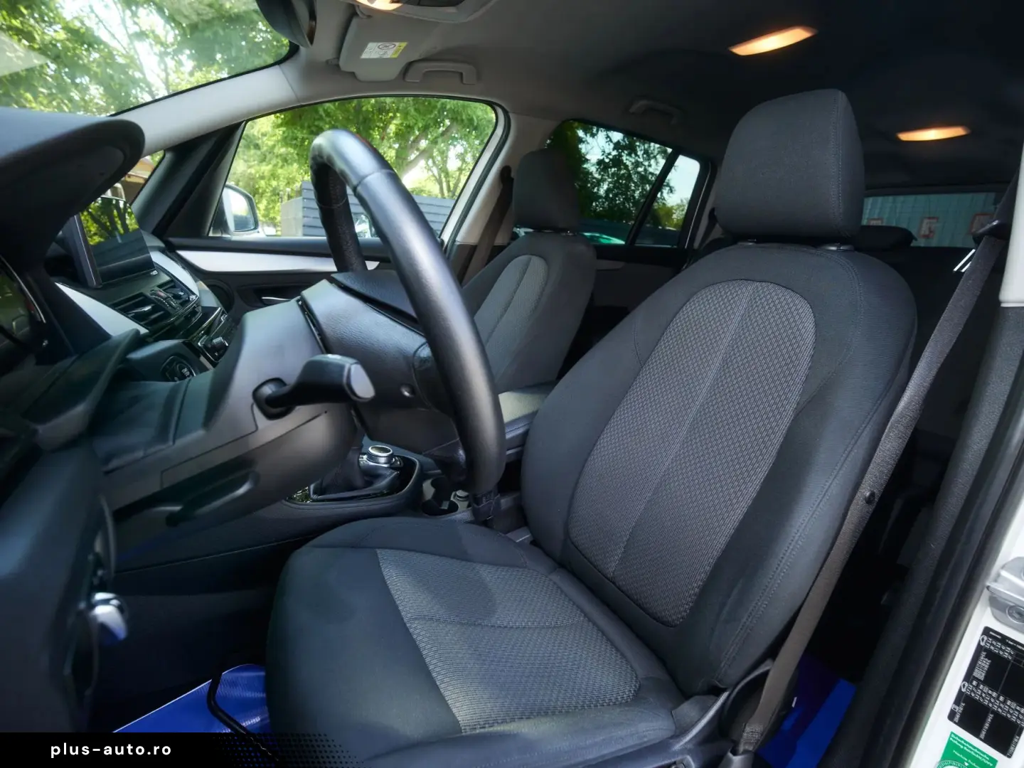 Bmw Seria-2