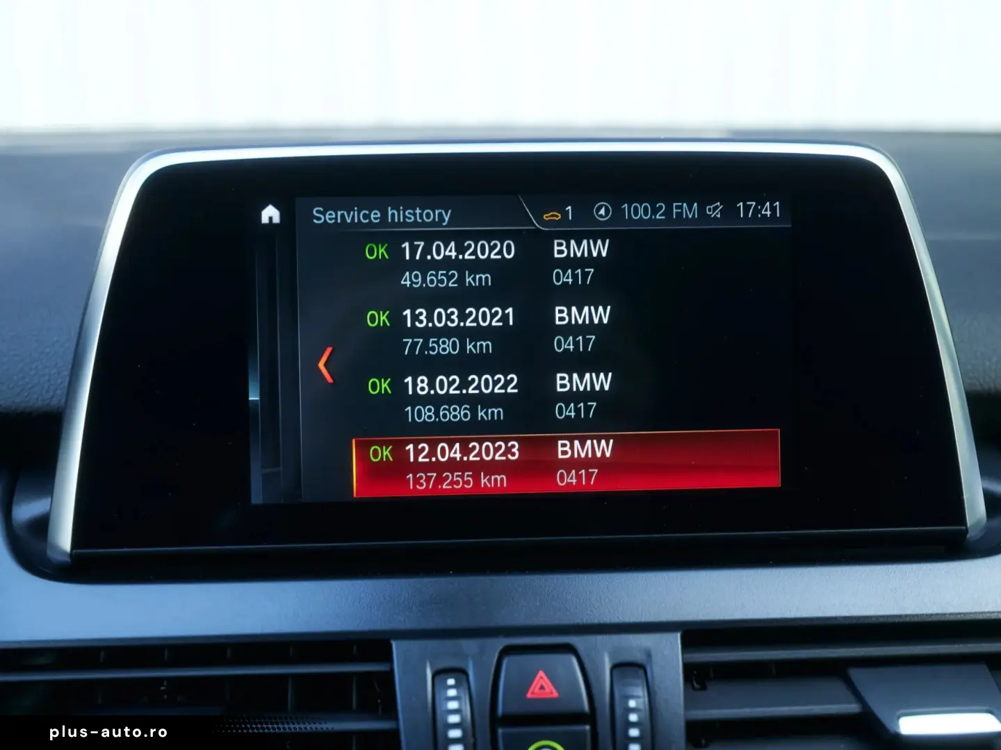 Bmw Seria-2