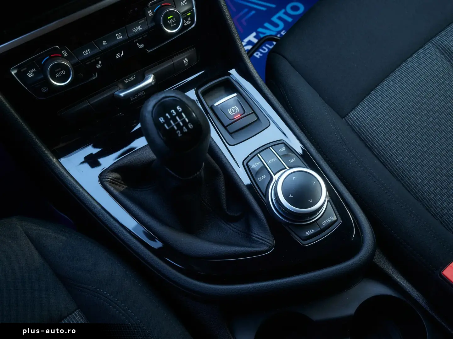 Bmw Seria-2