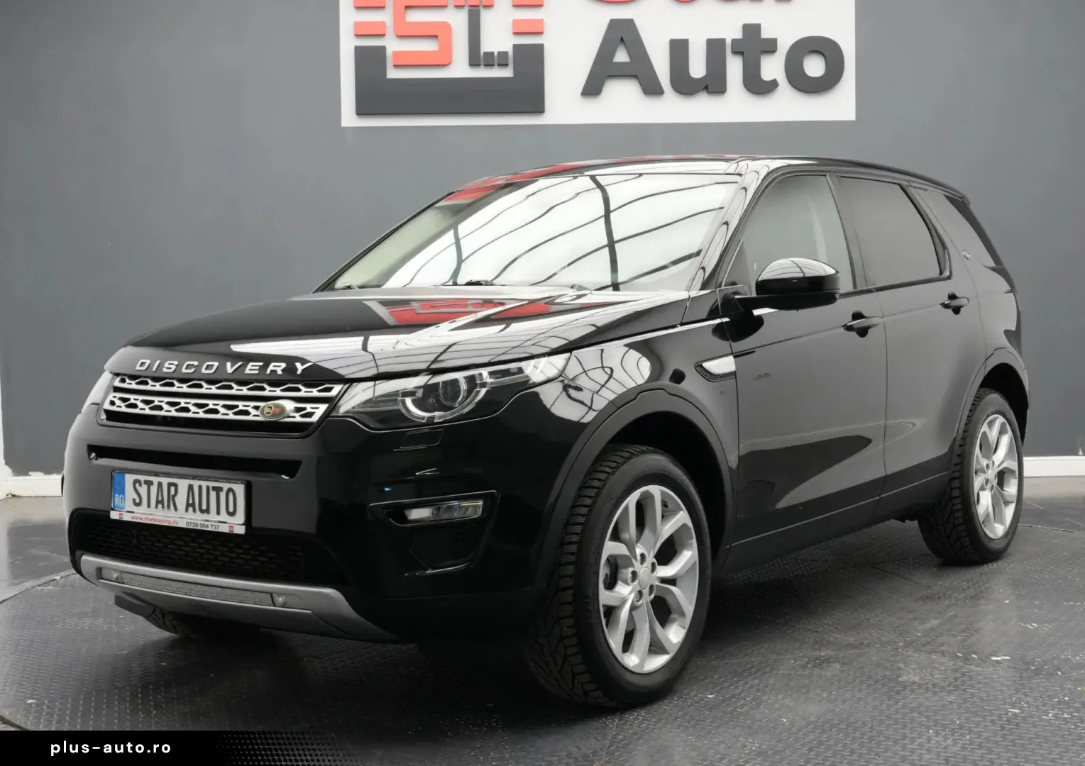 Land-Rover Discovery-Sport