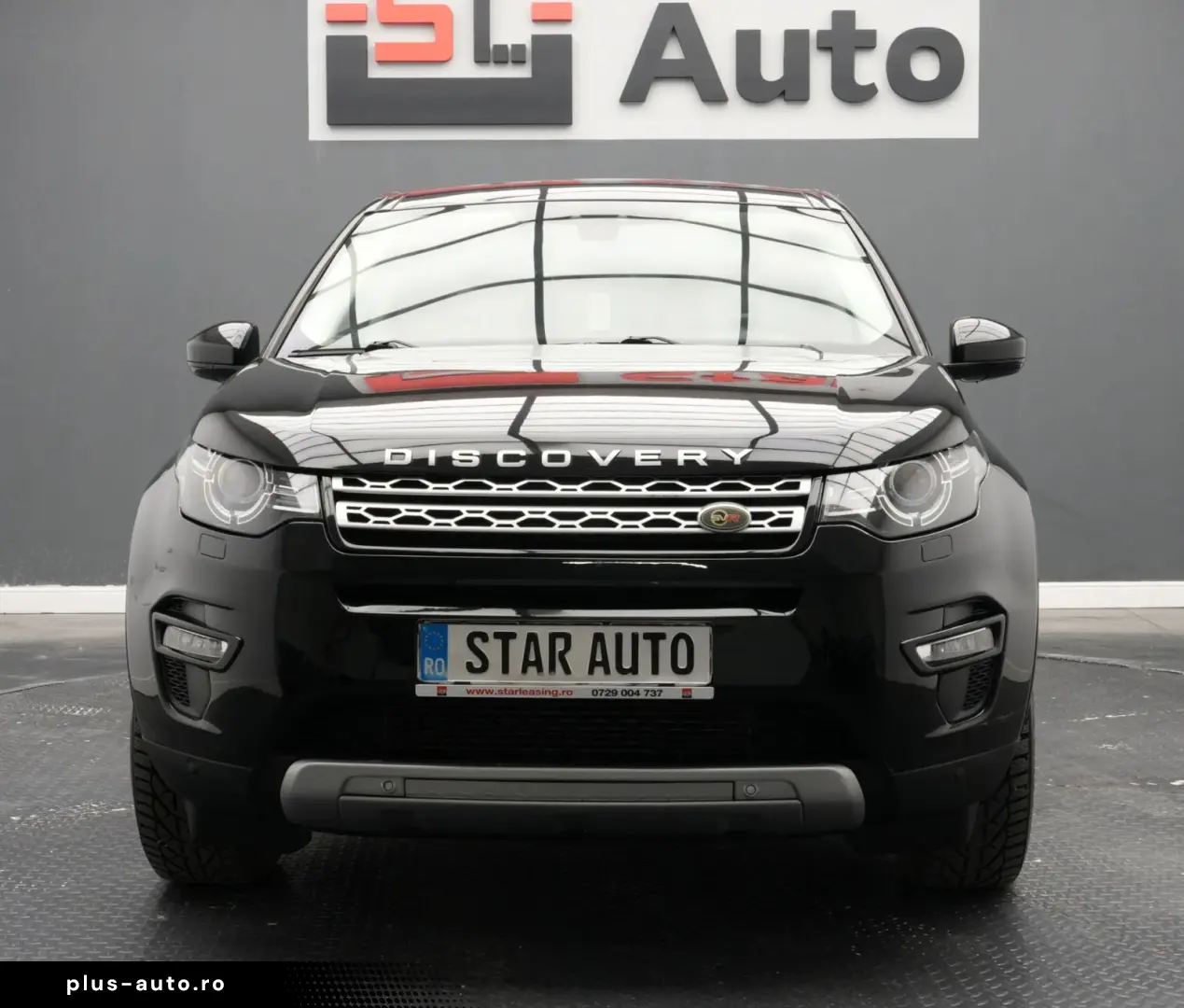 Land-Rover Discovery-Sport