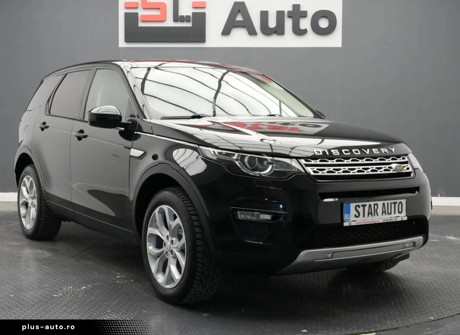 Land-Rover Discovery-Sport