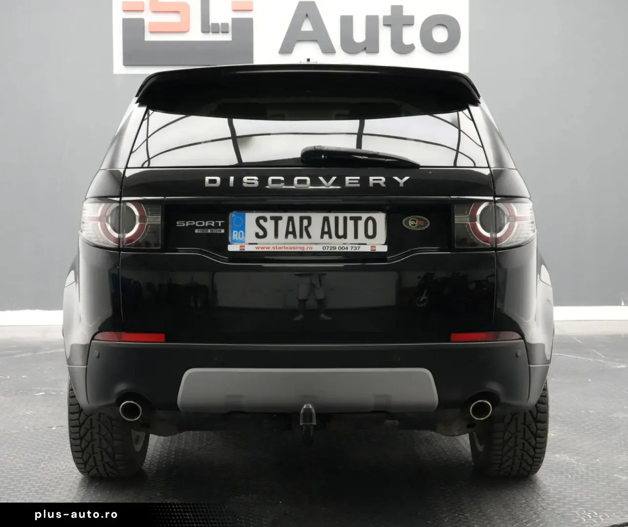 Land-Rover Discovery-Sport