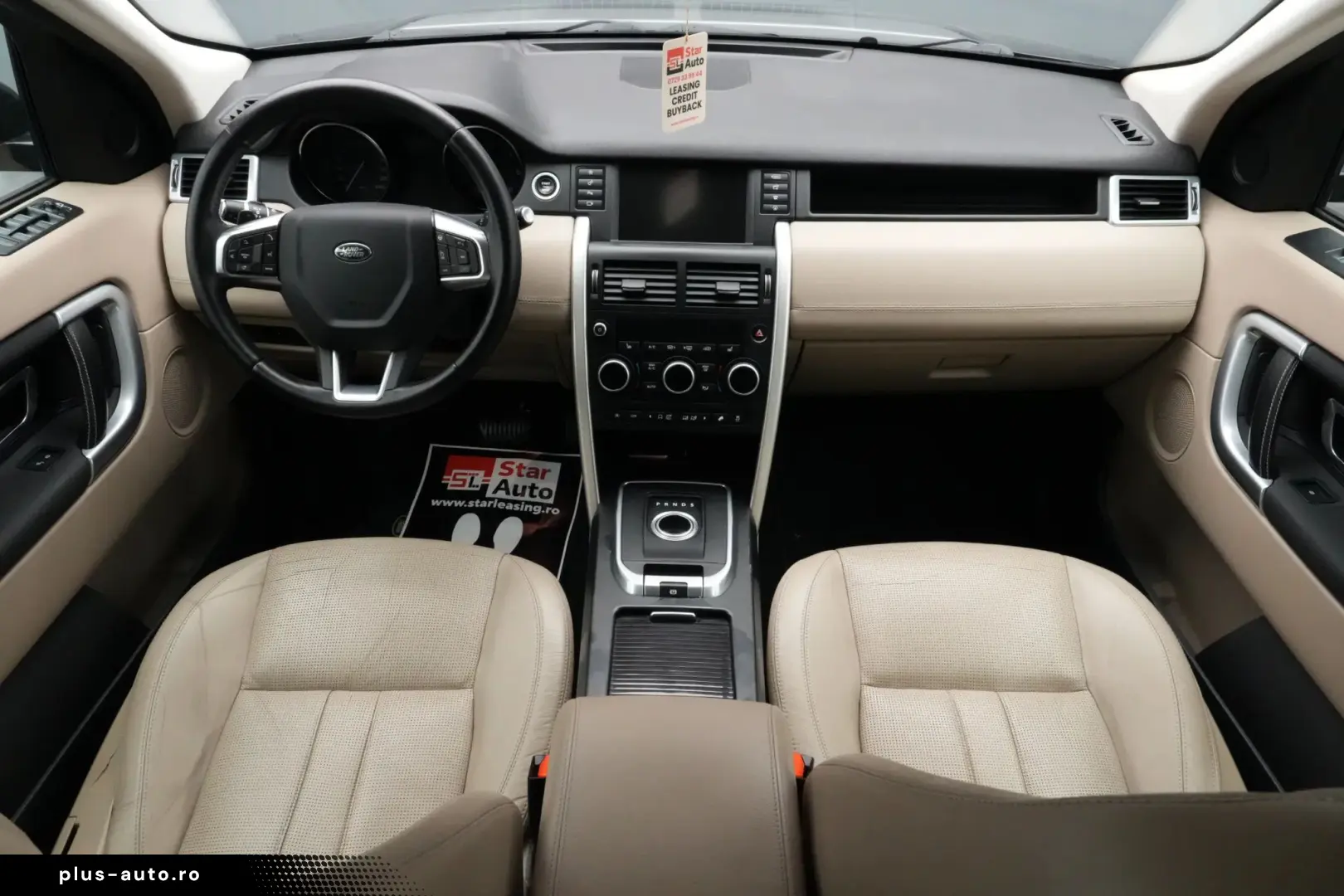 Land-Rover Discovery-Sport