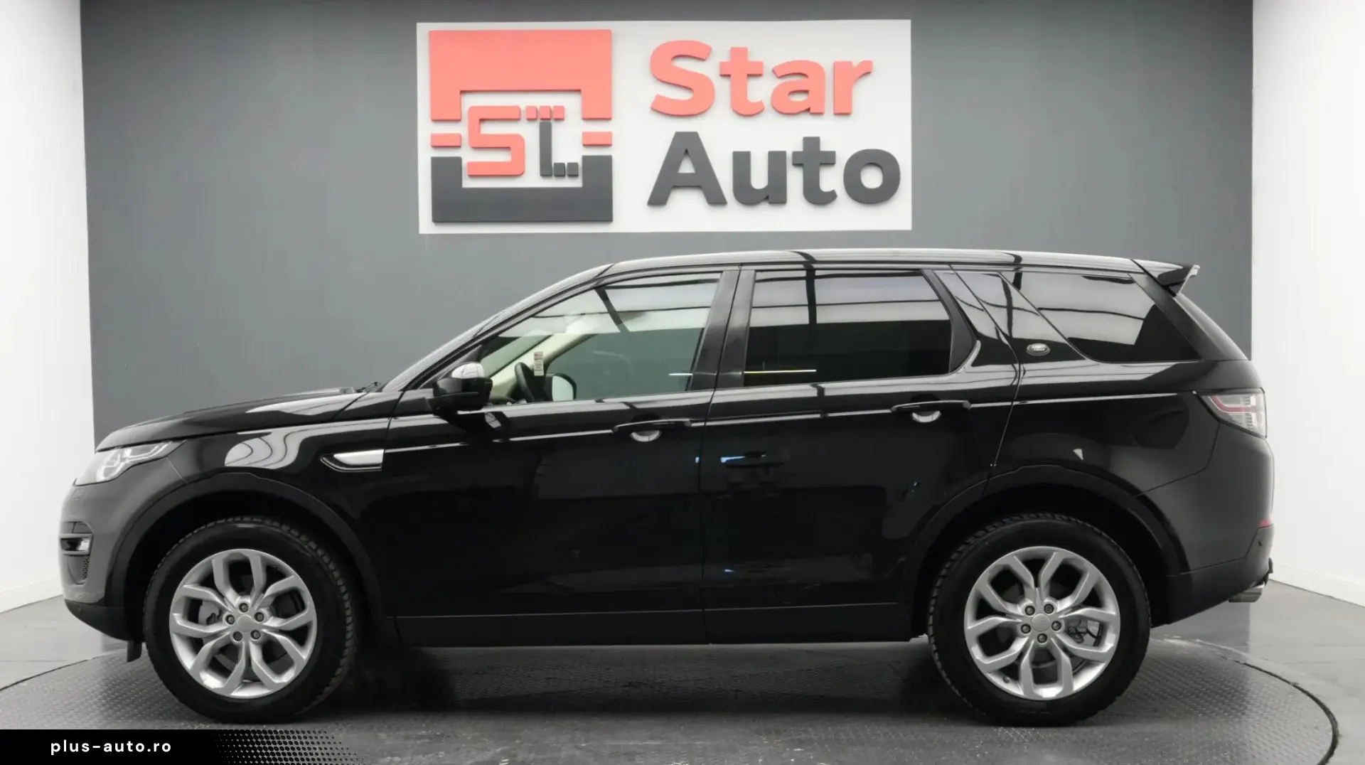 Land-Rover Discovery-Sport