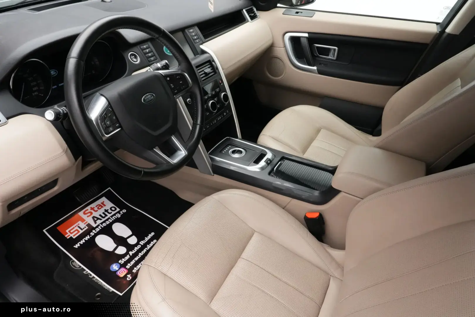 Land-Rover Discovery-Sport
