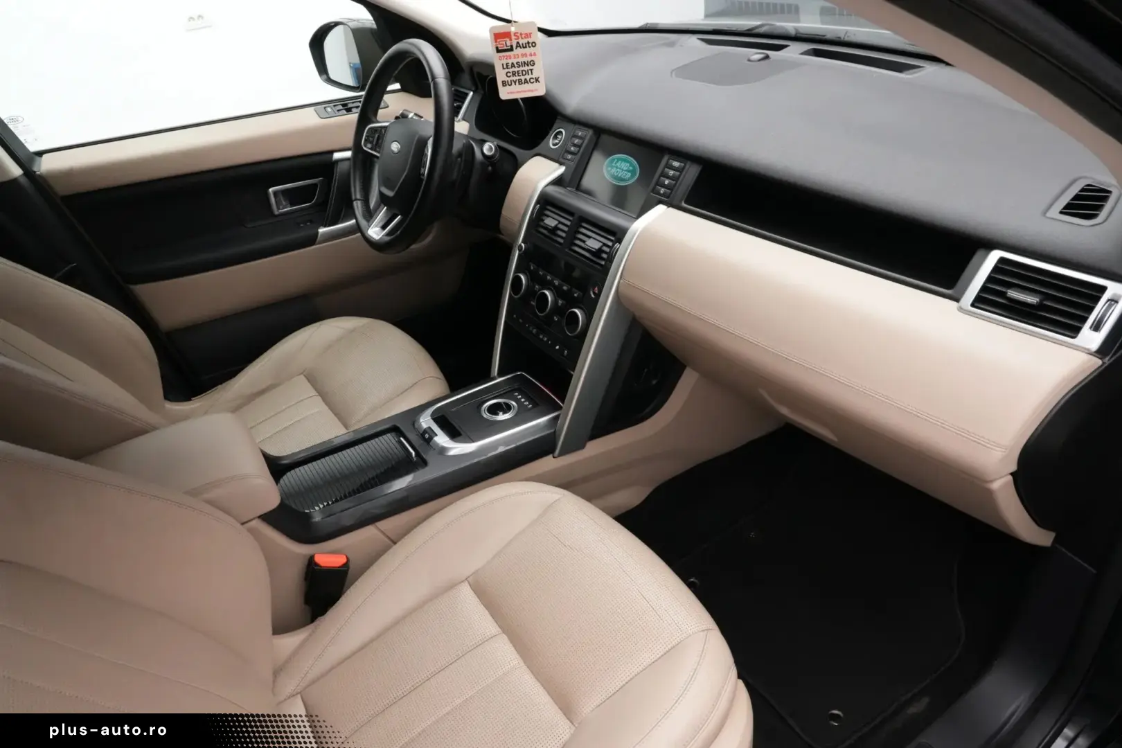 Land-Rover Discovery-Sport