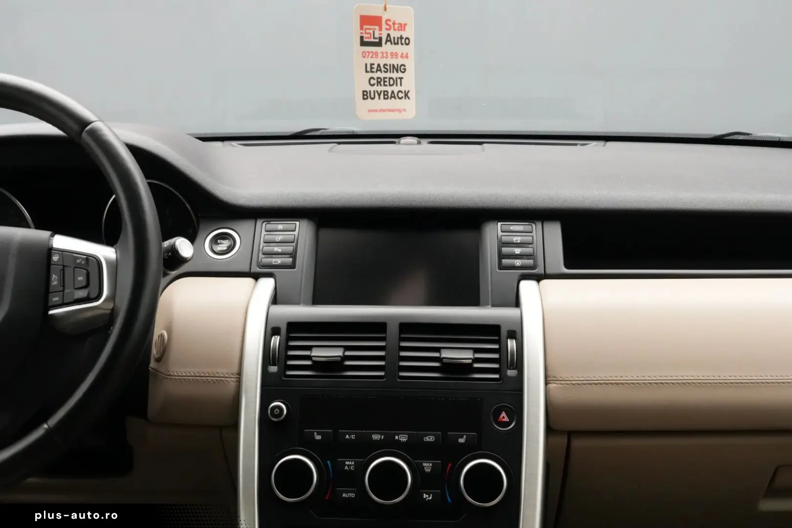 Land-Rover Discovery-Sport