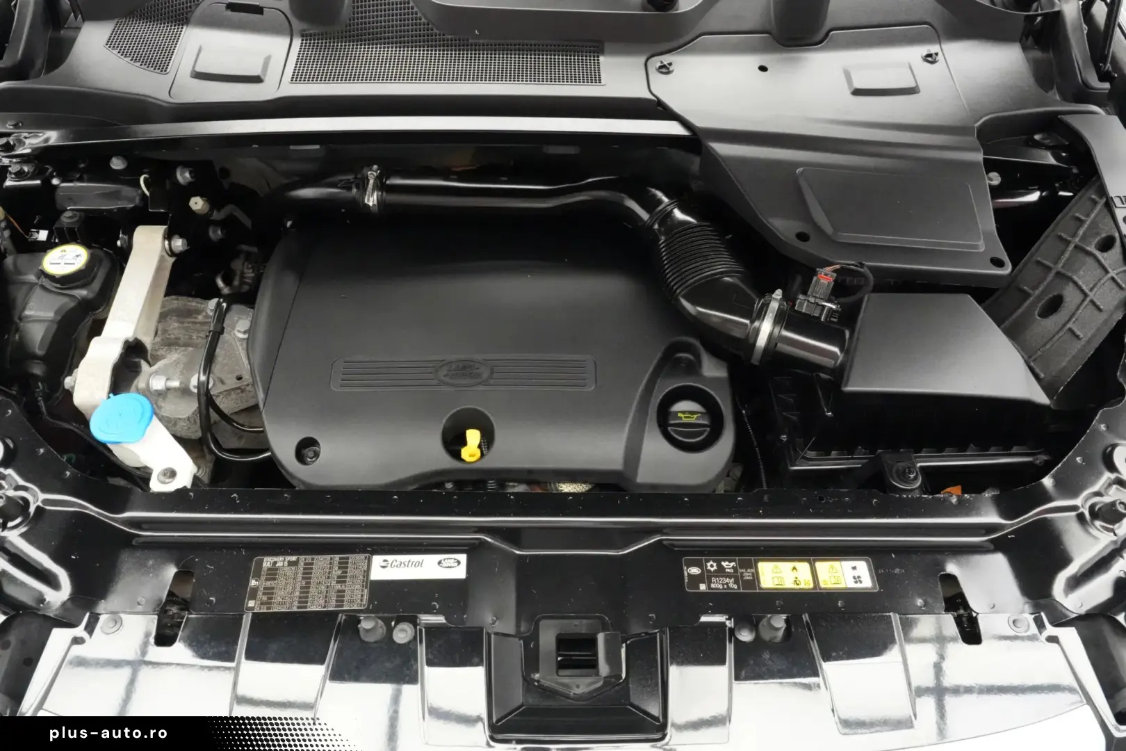 Land-Rover Discovery-Sport