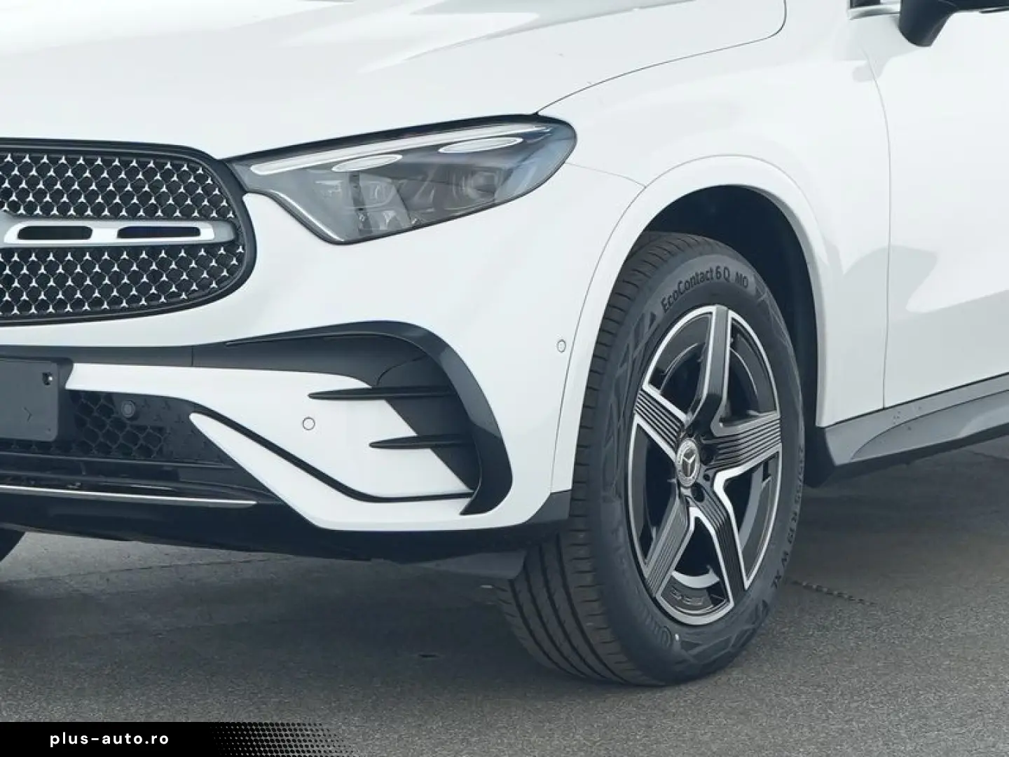 MERCEDES-BENZ GLC 300 de 4MATIC AMG Line Advanced Plus