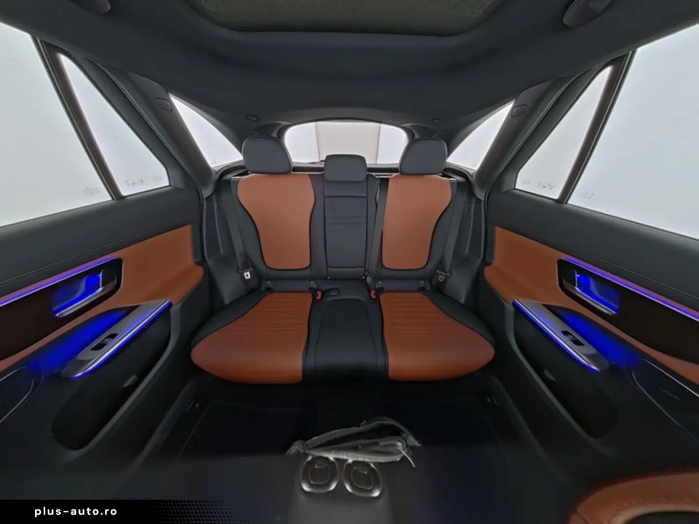 MERCEDES-BENZ GLC 300 de 4MATIC AMG Line Advanced Plus