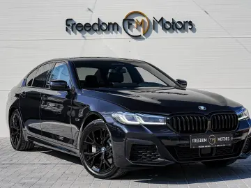 Bmw Seria-5