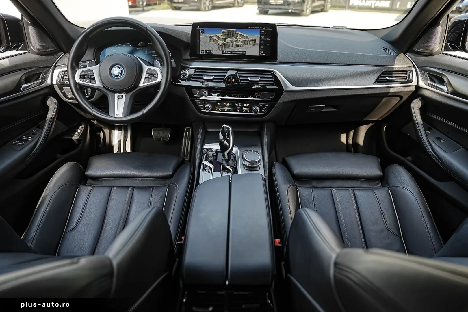 Bmw Seria-5