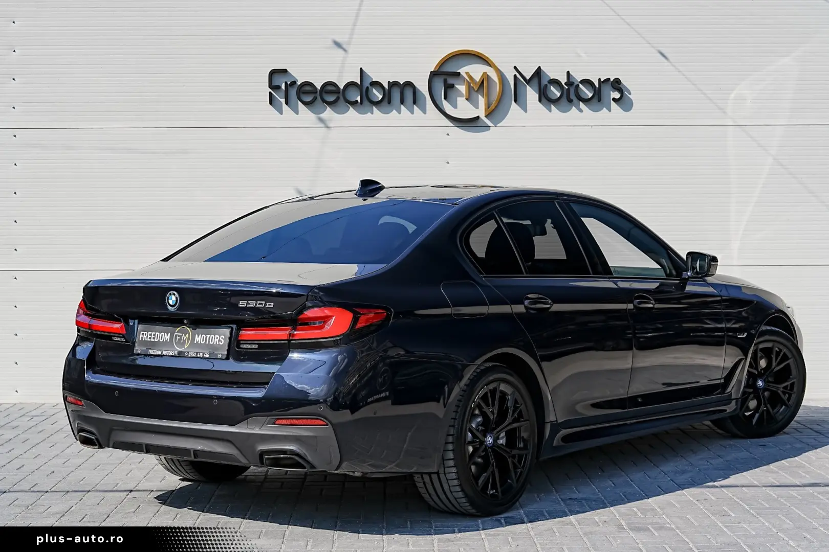 Bmw Seria-5