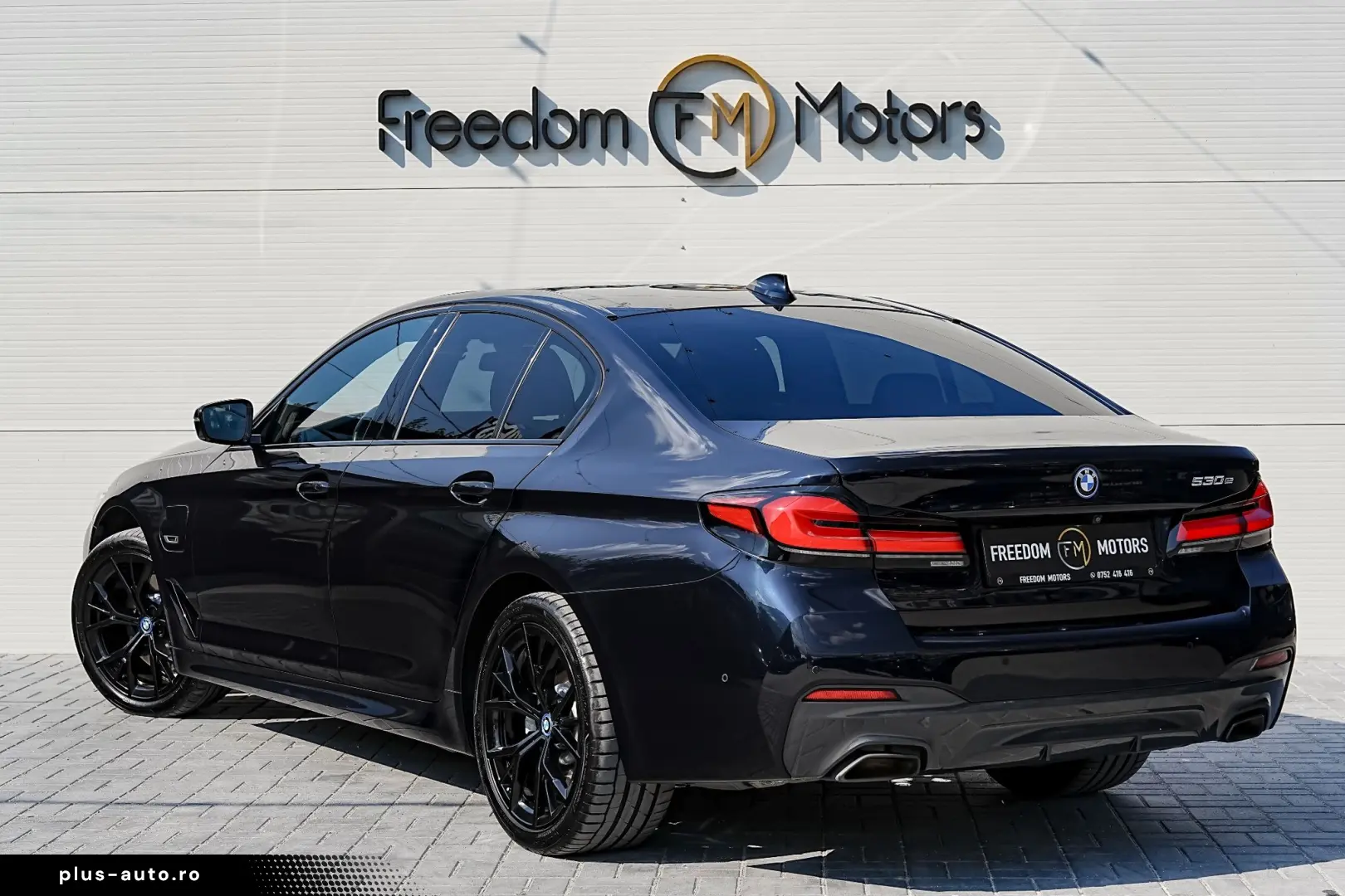 Bmw Seria-5