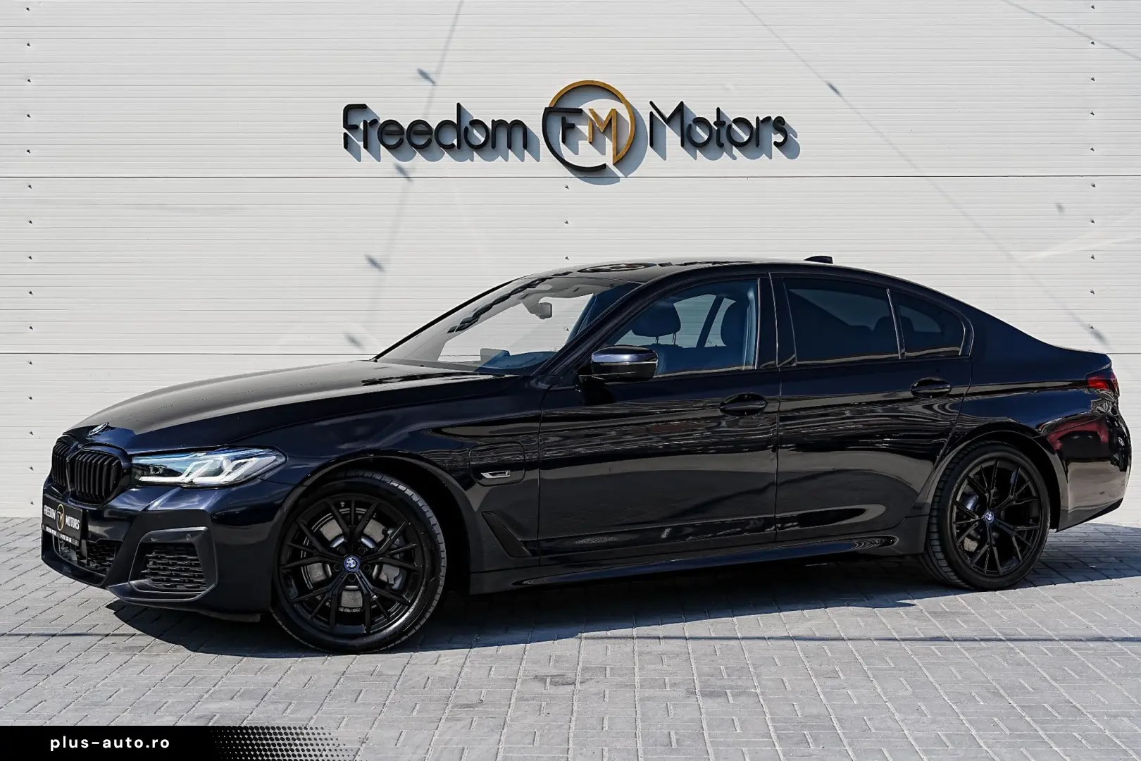 Bmw Seria-5