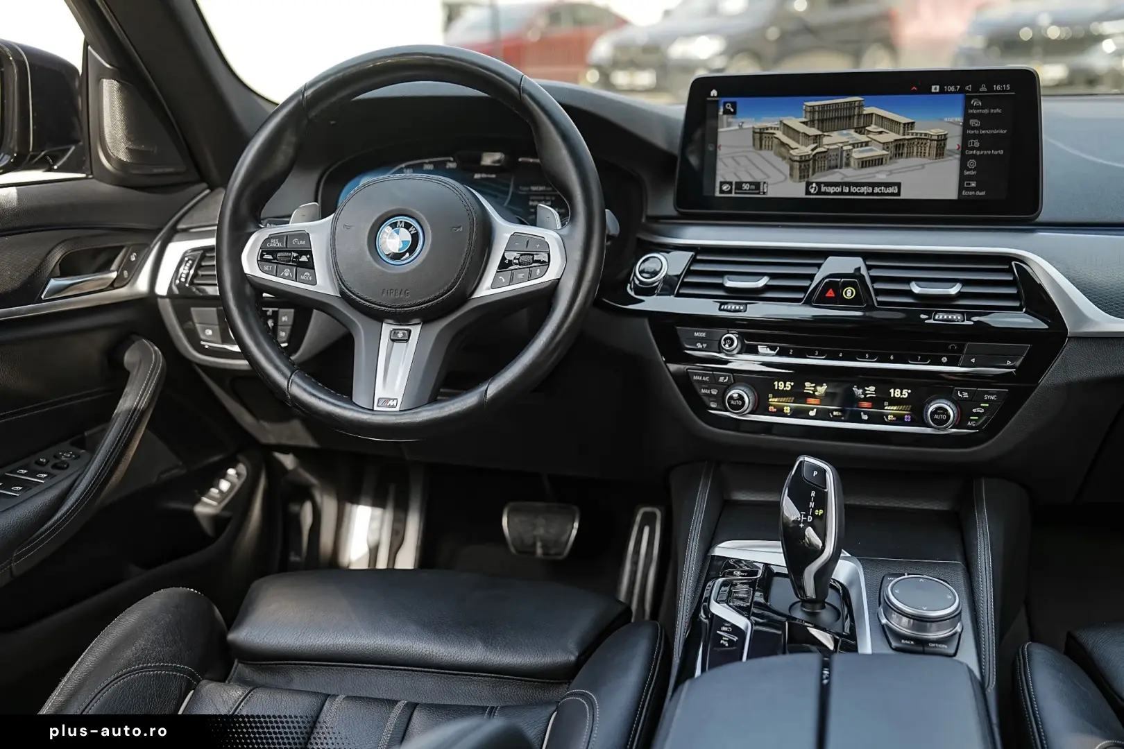 Bmw Seria-5