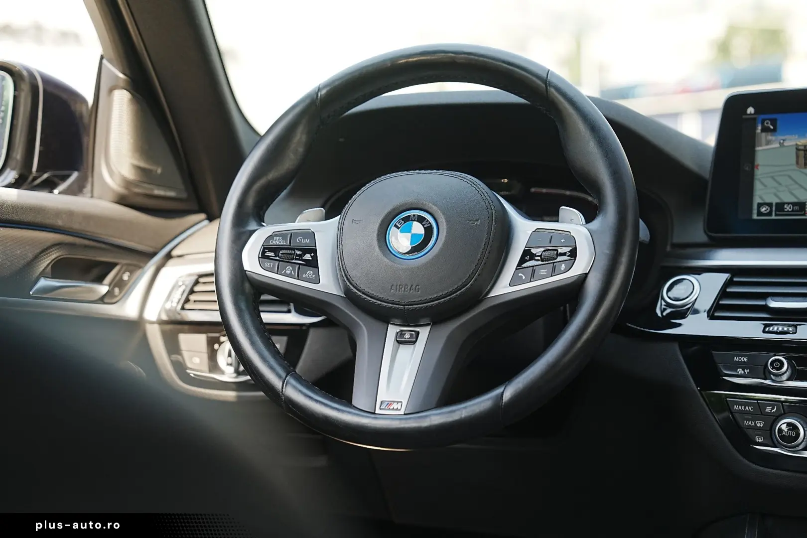 Bmw Seria-5