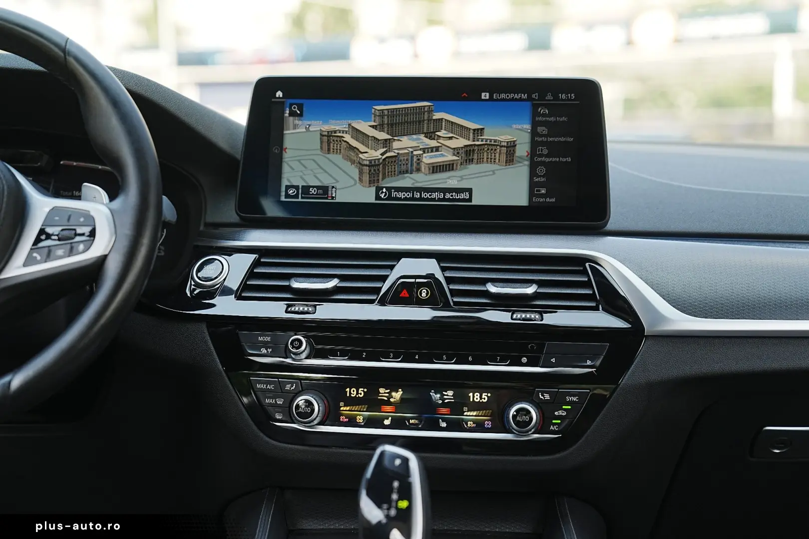 Bmw Seria-5