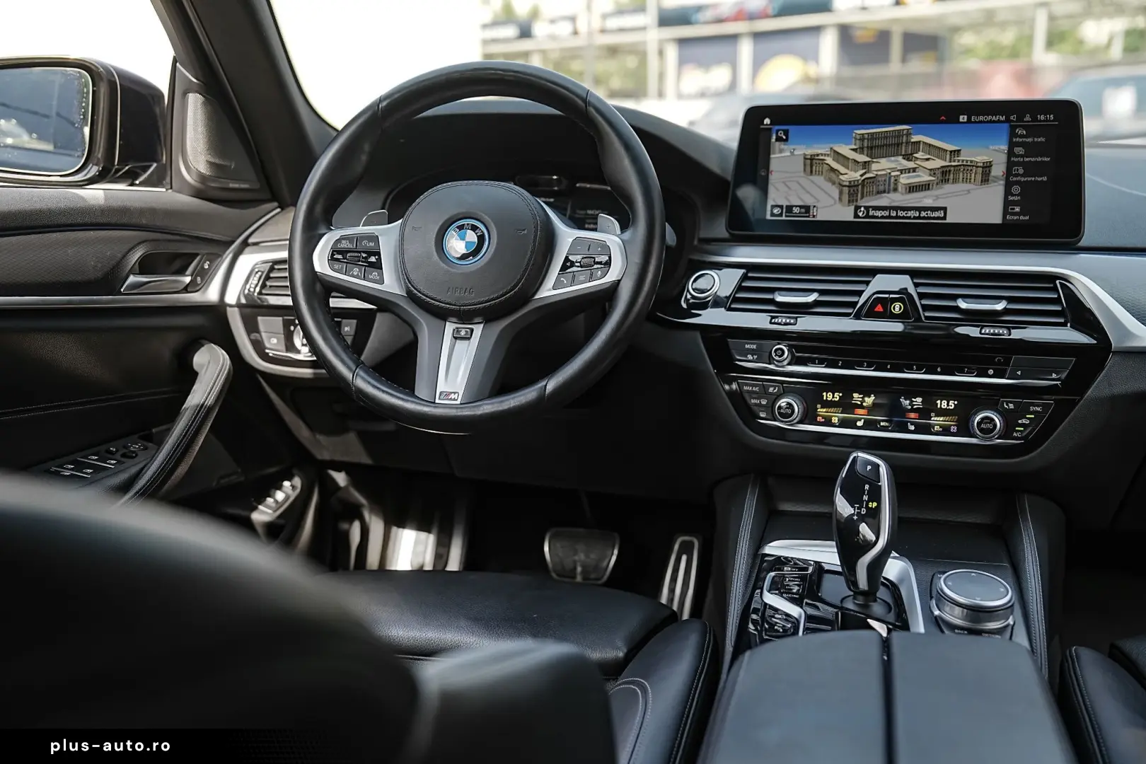 Bmw Seria-5