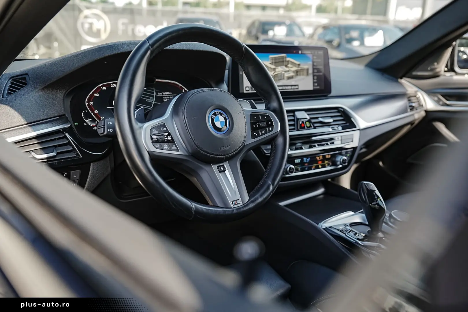 Bmw Seria-5