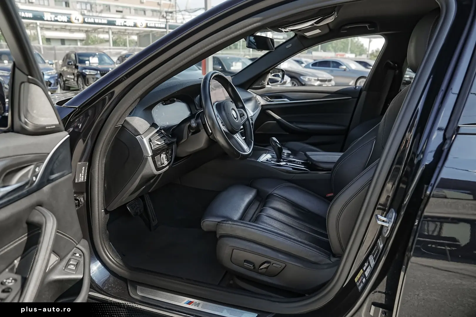 Bmw Seria-5