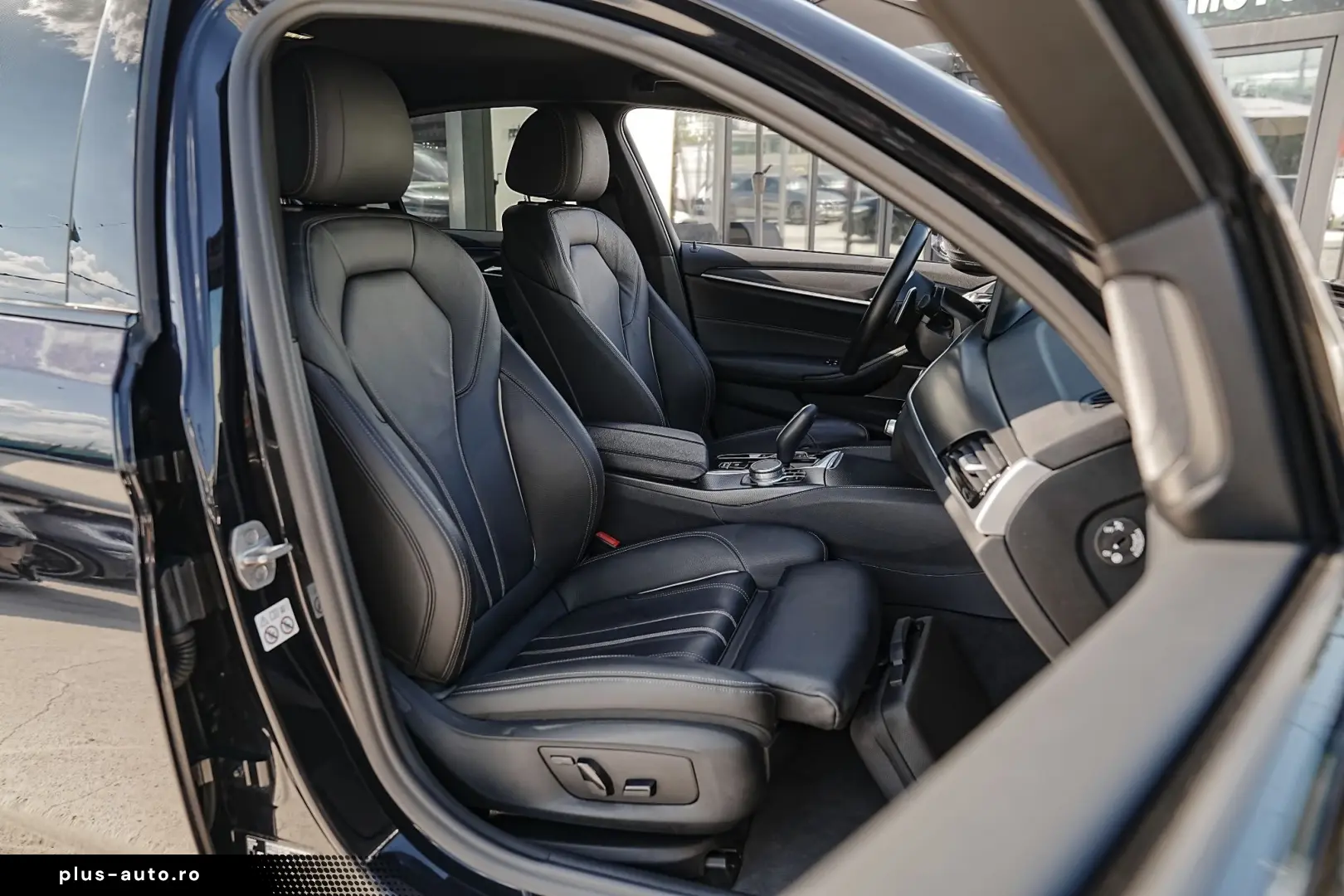 Bmw Seria-5