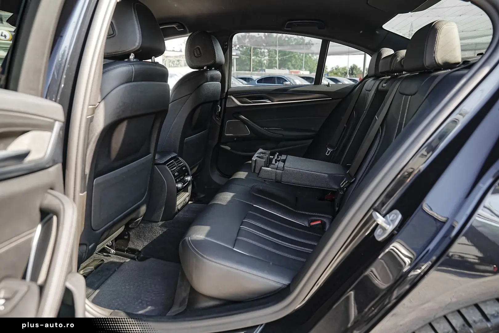 Bmw Seria-5