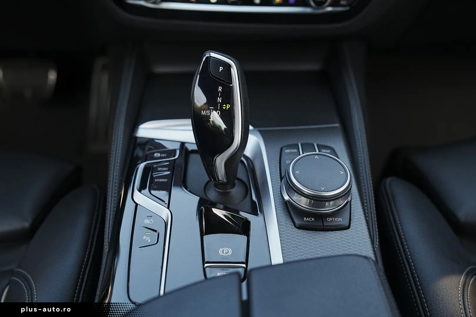 Bmw Seria-5