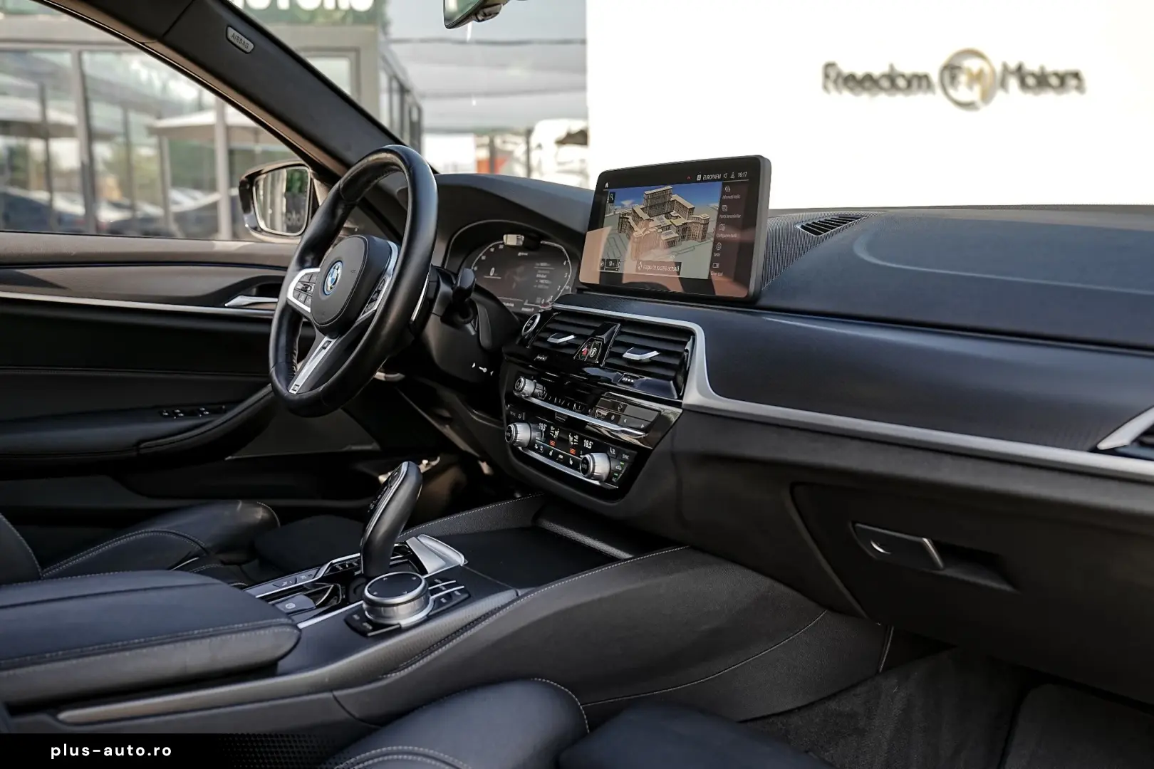 Bmw Seria-5
