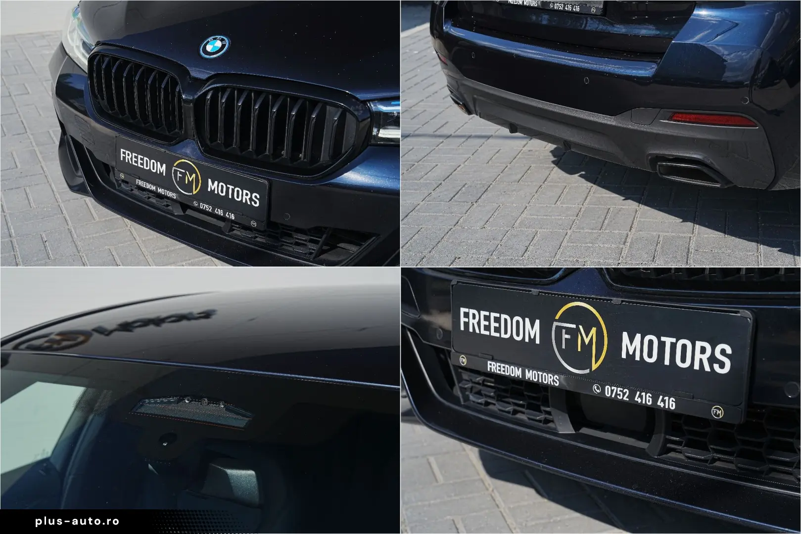 Bmw Seria-5